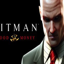 Hitman Blood Money Free Download Full Version For PC