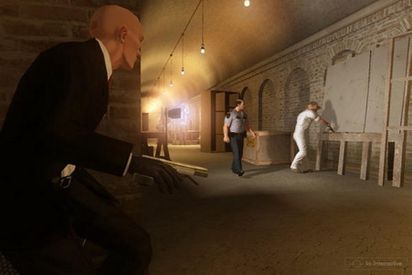 Hitman Blood Money Setup Free Download