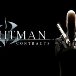 Hitman Contracts Free Download