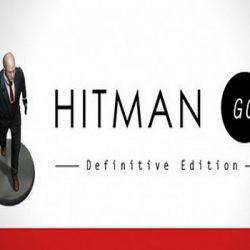 Hitman GO Definitive Edition Free Download