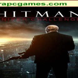 Hitman Sniper Challenge Free Download