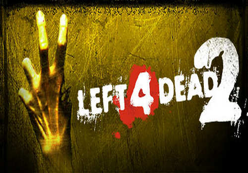 Left 4 Dead 2 Free Download