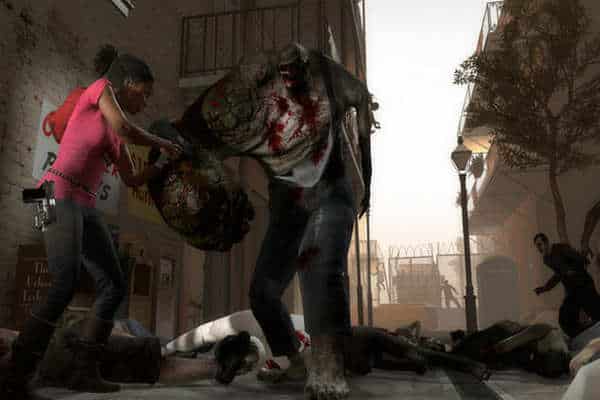 Left 4 Dead 2 PC Game Download