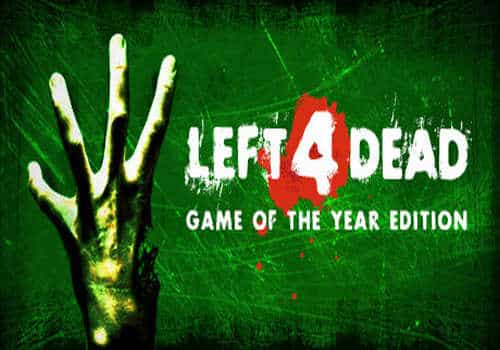 Left 4 Dead Free Download