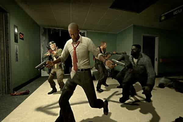 Left 4 Dead PC Game Download