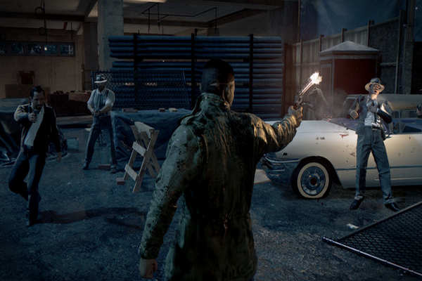 Mafia 3 PC Setup Free Download