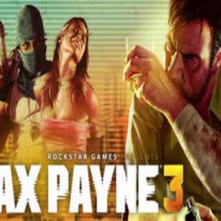 Max Payne 3 Free Download