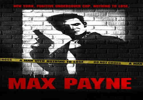 Max Payne Free Download