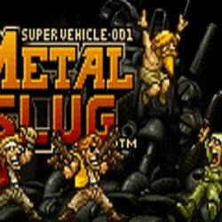 Metal Slug 1 Free Download