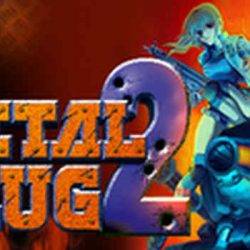 Metal Slug 2 Free Download