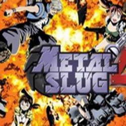 Metal Slug 4 Free Download