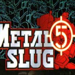 Metal Slug 5 Free Download