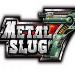 Metal Slug 7 Free Download