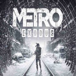 Metro Exodus Gold Edition Free Download