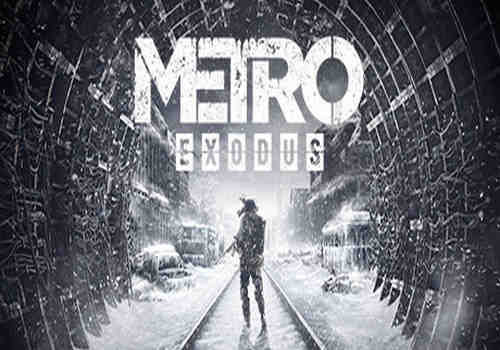 Metro Exodus Gold Edition Free Download