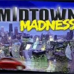 Midtown Madness Free Download