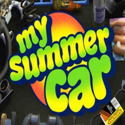 My Summer Car Free Download