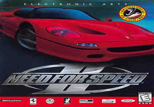 Need For Speed 2 Free Download