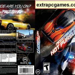 Need For Speed Hot Pursuit Free Download