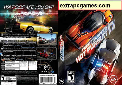 Need For Speed Hot Pursuit Free Download