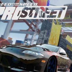 Need For Speed ProStreet Free Download