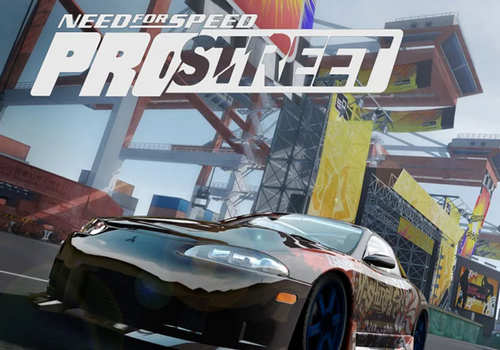 Need For Speed ProStreet Free Download