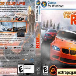 Need For Speed The Run Free Download