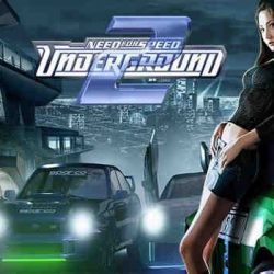 Need For Speed Underground 2 Free Download