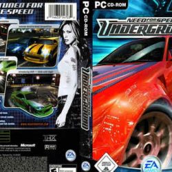 Need For Speed Underground Free Download