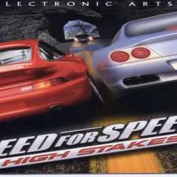 Need for Speed High Stakes Free Download