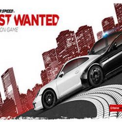 Need for Speed Most Wanted Free Download