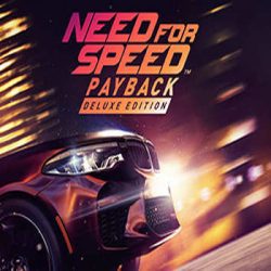 Need for Speed Payback Free Download