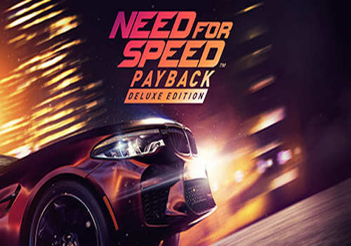 Need for Speed Payback Free Download