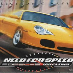 Need for Speed Porsche Unleashed Free Download