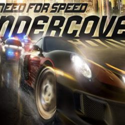 Need for Speed Undercover Free Download