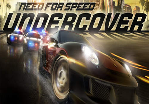 Need for Speed Undercover Free Download