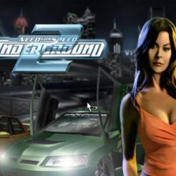 Need for Speed Underground 2 Free Download