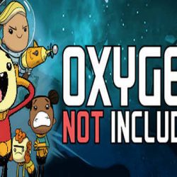 Oxygen Not Included Free Download