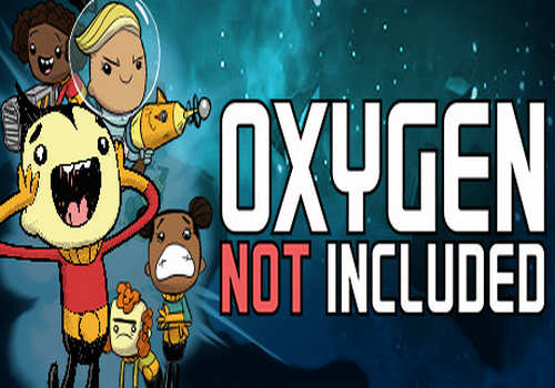 Oxygen Not Included Free Download