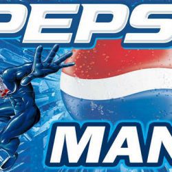 Pepsiman Game Free Download