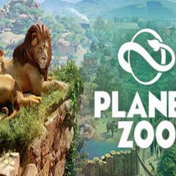 Planet Zoo Free Download