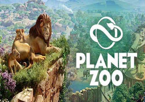 Planet Zoo Free Download