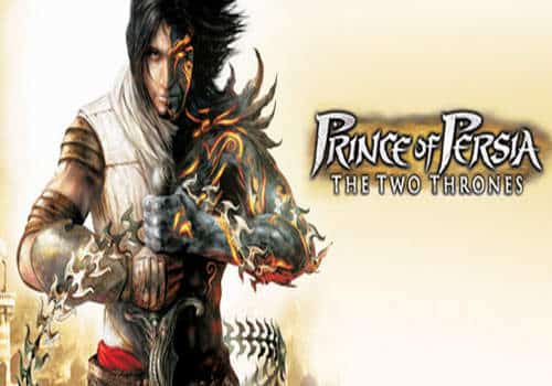 Prince of Persia The Two Thrones Free Download