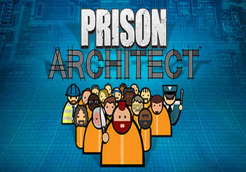 Prison Architect Free Download