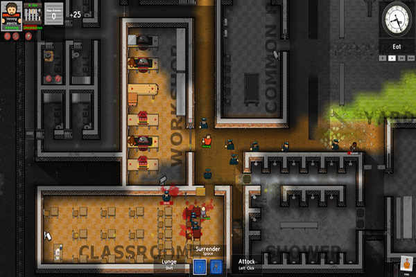 Prison Architect Setup Free Download