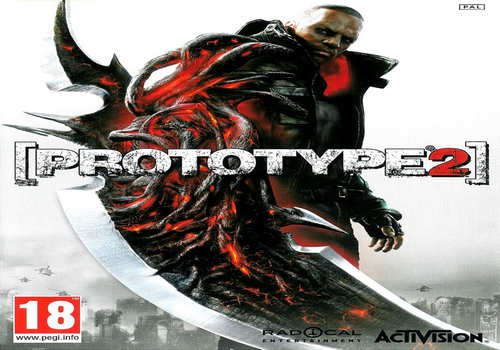 Prototype 2 Game Free Download