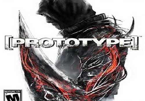 Prototype Game Free Download