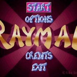 Rayman Game Free Download