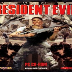 Resident Evil 1 Free Download