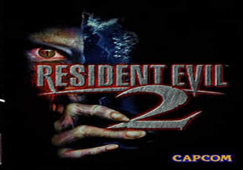 Resident Evil 2 Free Download